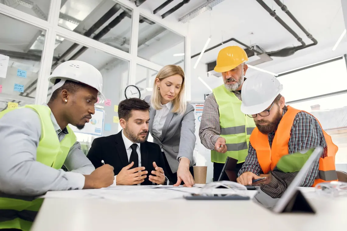 Plan Pluriannuel de Travaux à Aix-les-Bains