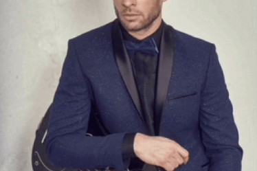 costume sur mesure