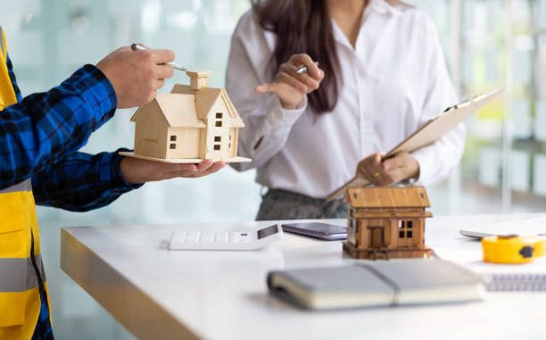 agence immobilière à Roussillon