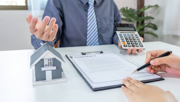 agence immobilière à Roussillon