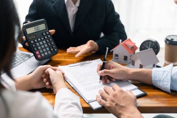 agence immobilière à Roussillon
