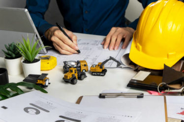 Plan Pluriannuel de Travaux à Montélimar