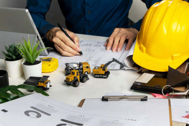 Plan Pluriannuel de Travaux à Montélimar