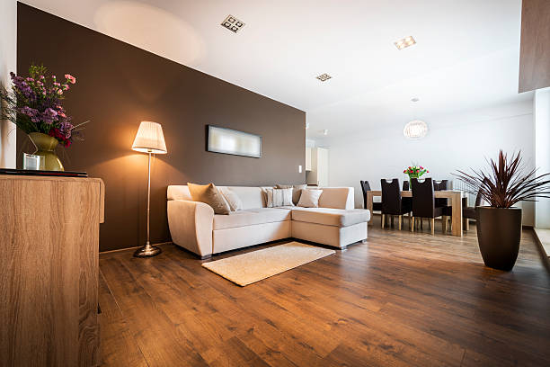 rénovation appartement Lyon