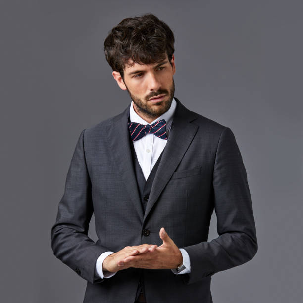 costume sur mesure