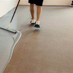 peinture pour sol garage