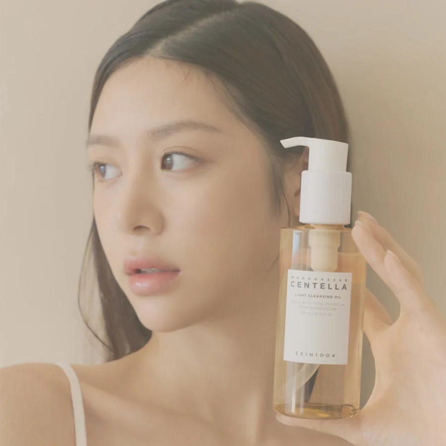 meilleur produit coréen visage