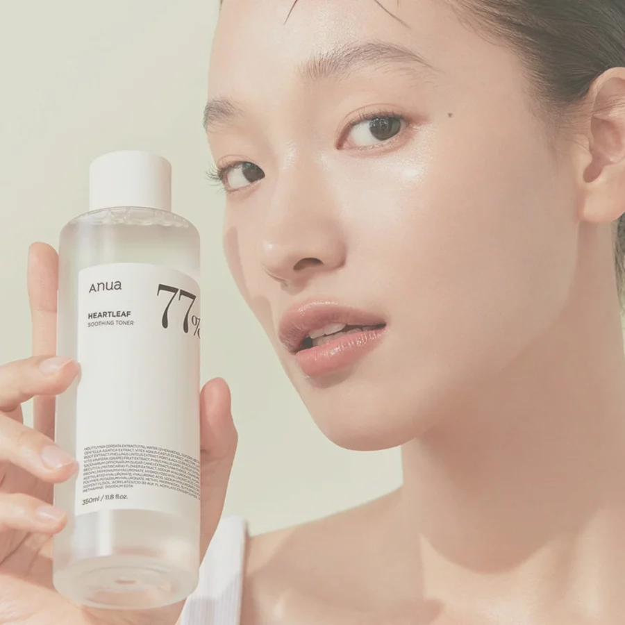 meilleur produit coréen visage