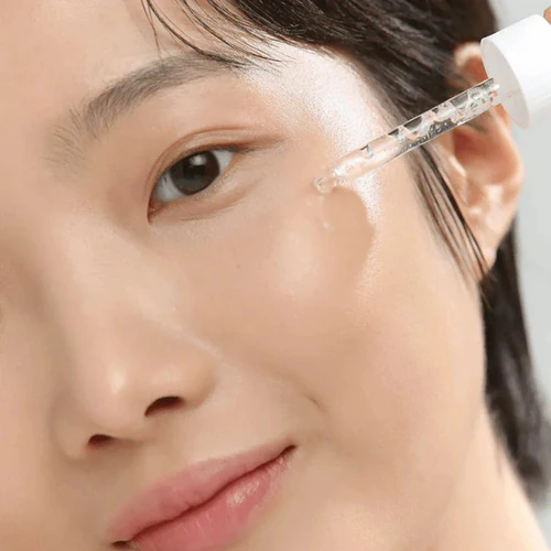 meilleur produit coréen visage