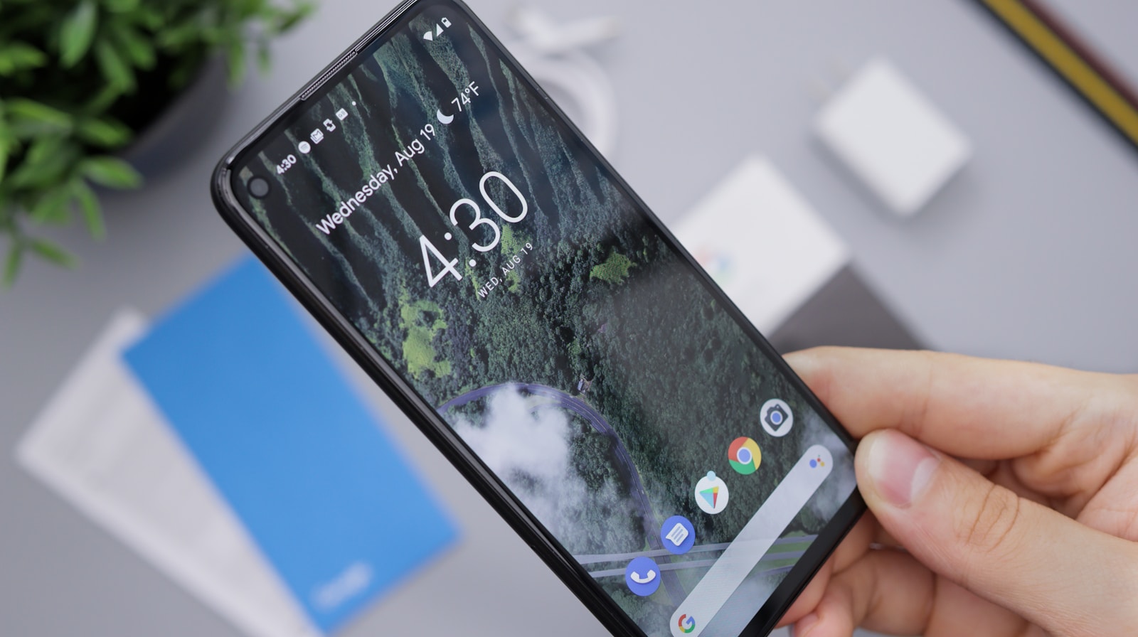 réparation de smartphone à Lyon 6