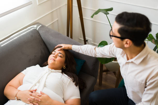 hypnose examens Lyon