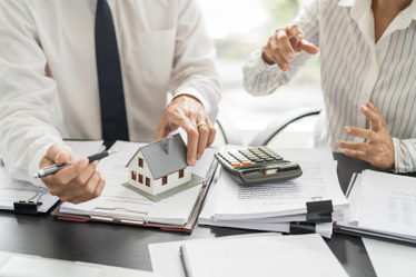 Agence immobilière Septème