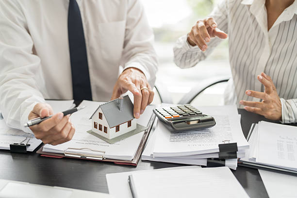 Agence immobilière Septème
