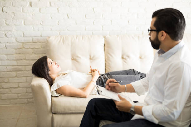hypnose examens Lyon