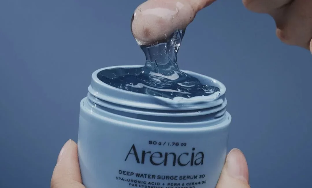 skincare coréen