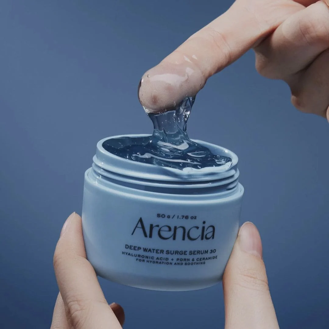 skincare coréen