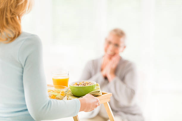 aide aux repas à domicile à Lyon 6