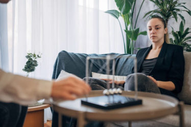 hypnose contre le stress à Lyon