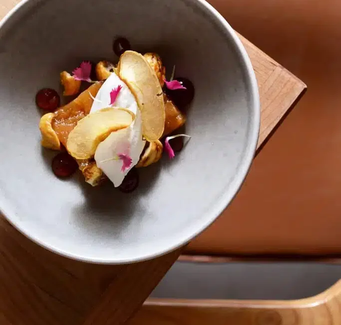 restaurant ouvert le lundi à Lyon 6