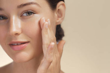 crème solaire coréenne