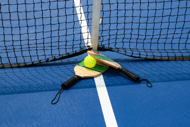Prix construction terrain de pickleball
