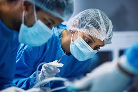laser proctologie