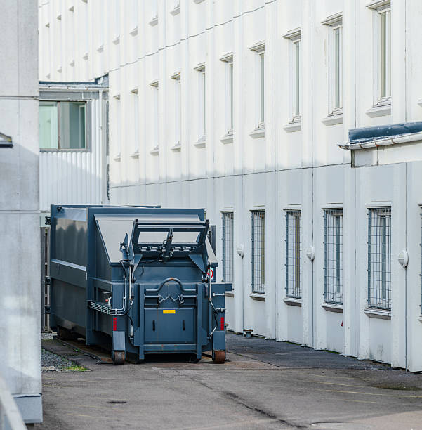 Location Bennes tout-venant à Schiltigheim