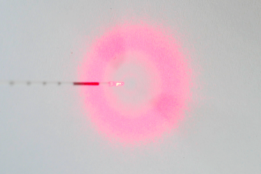 Laser proctologie